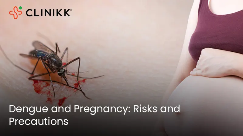 Dengue and Pregnancy: Risks and Precautions