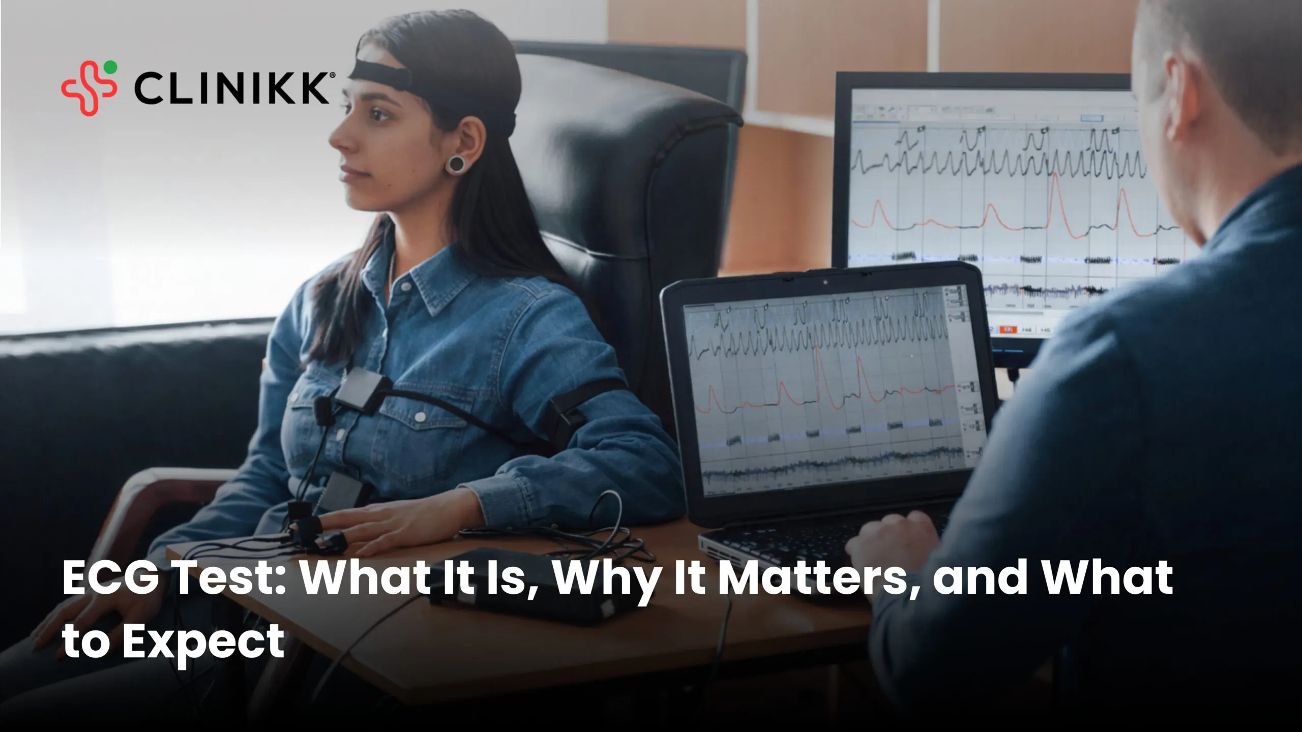 ECG Test: What It Is, Why It Matters, and What to Expect