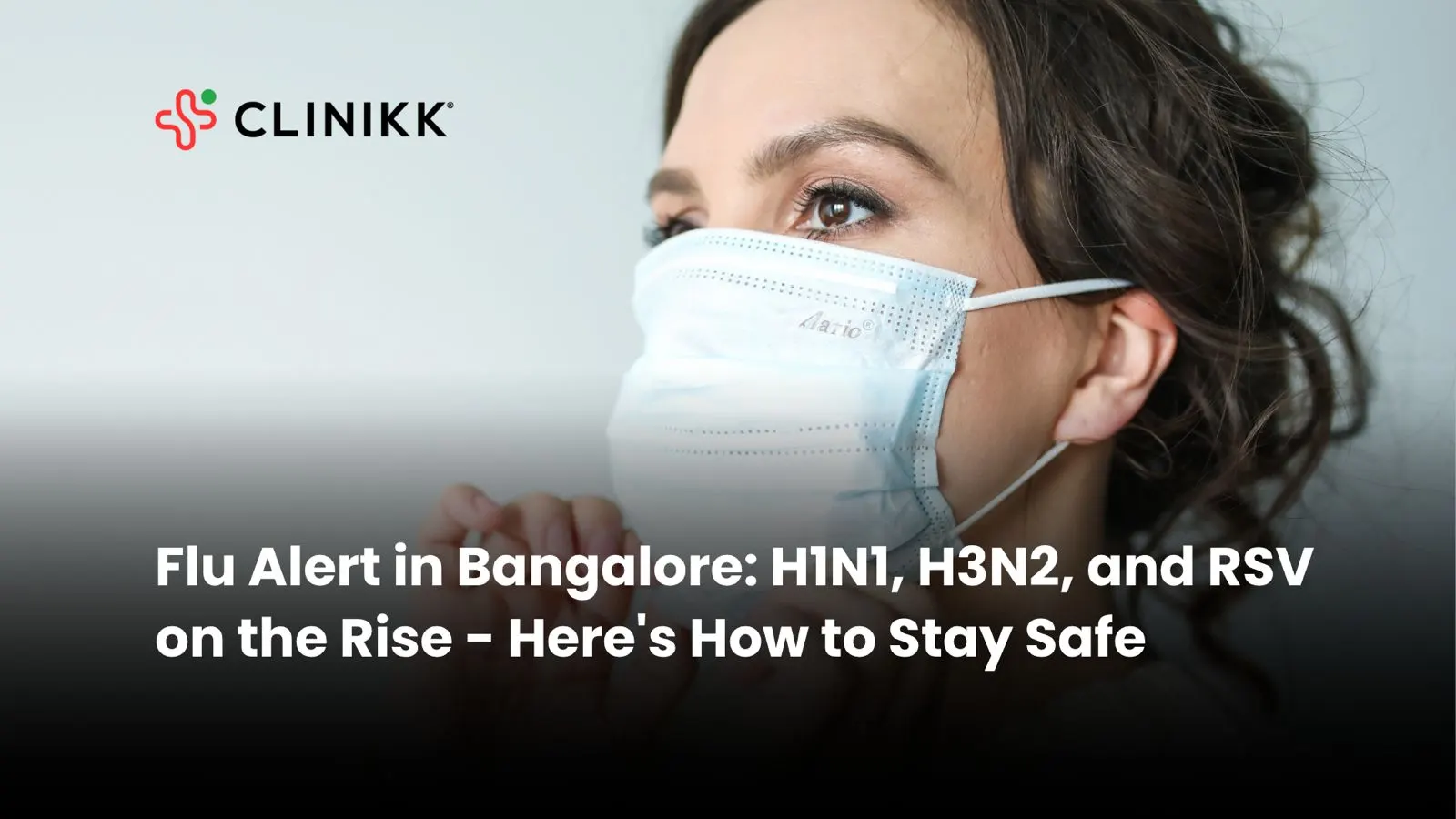 Flu Alert in Bangalore: H1N1, H3N2, and RSV on the Rise - Here's How to Stay Safe