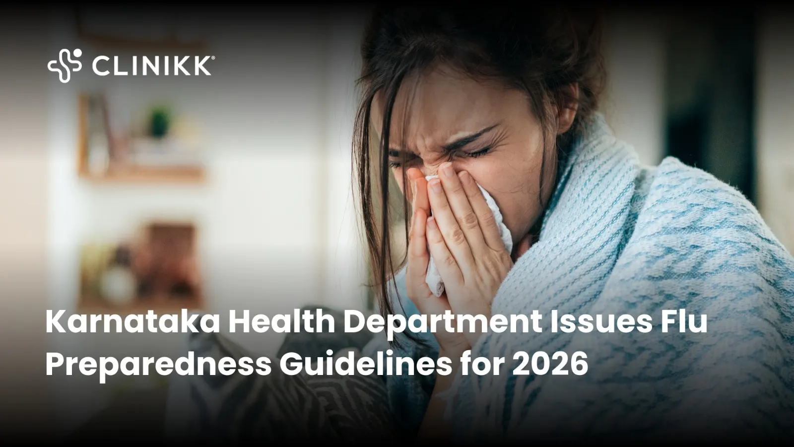 Karnataka Health Department Issues Flu Preparedness Guidelines for 2026