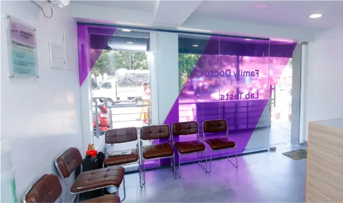 Clinikk Health Hub Banashankari