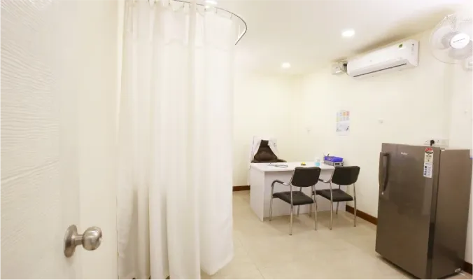 Clinikk Health Hub JP Nagar