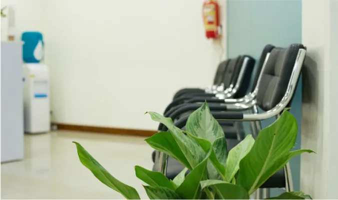 Clinikk Health Hub JP Nagar