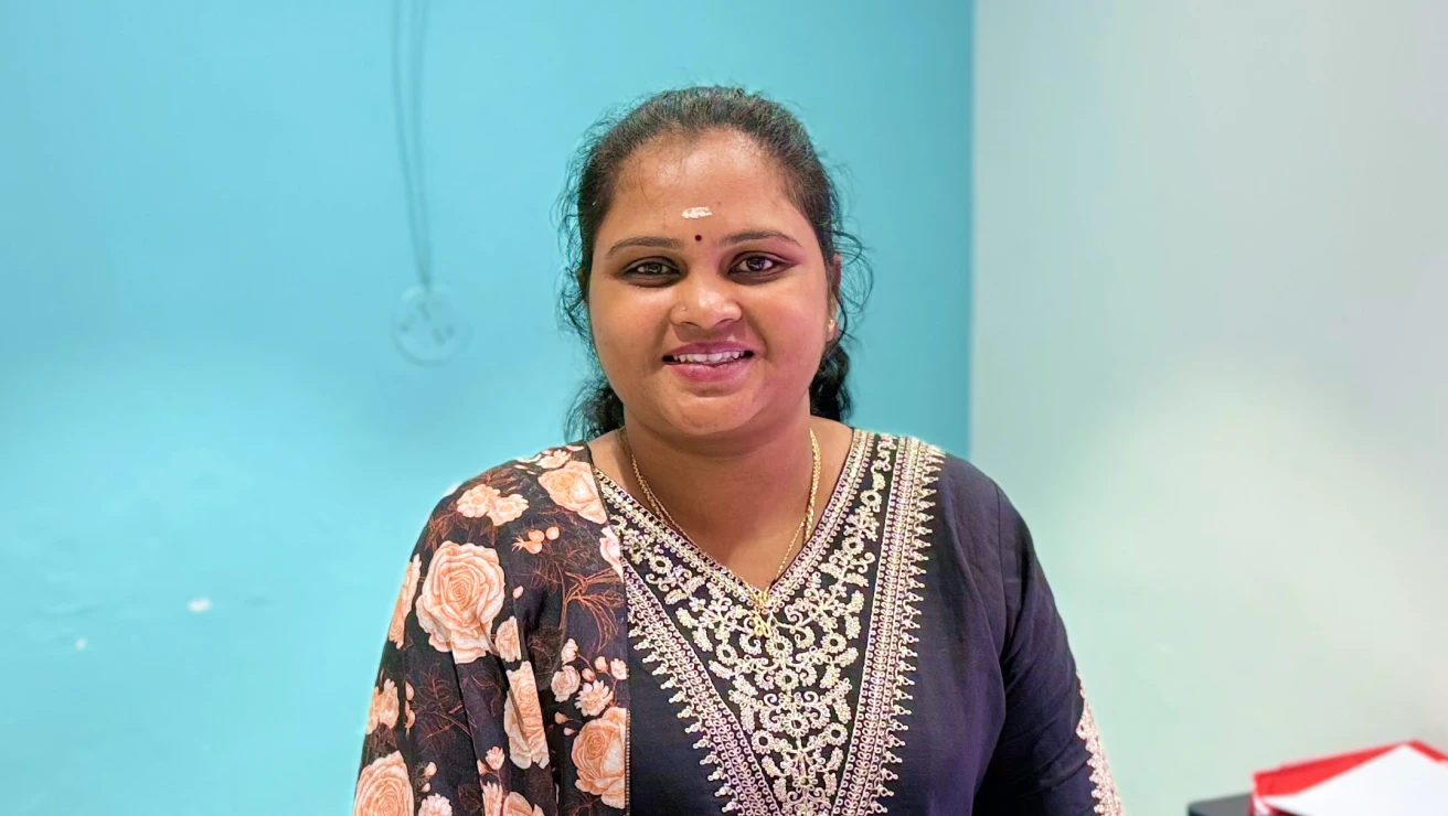Bhavadharani