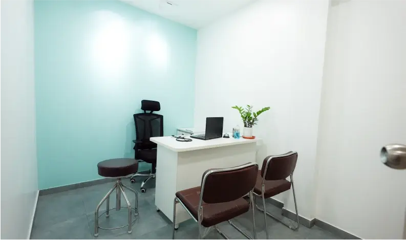 Clinikk Health Hub Kammanahalli