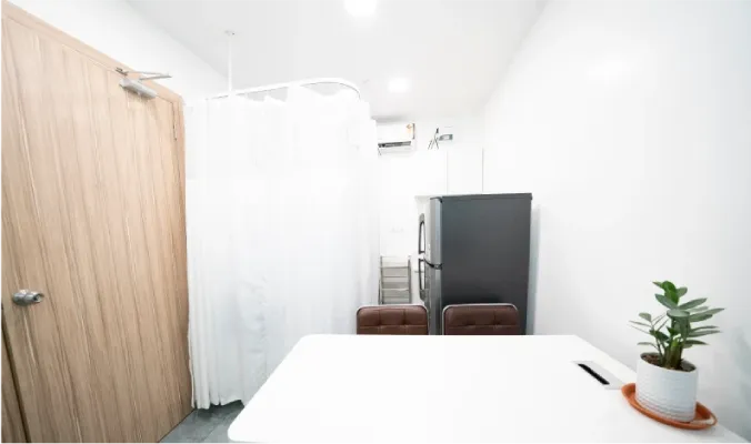 Clinikk Health Hub Koramangala