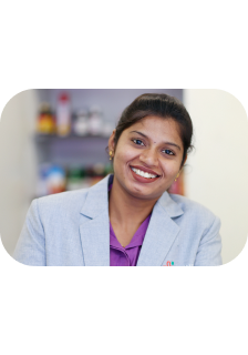 Priya Balram