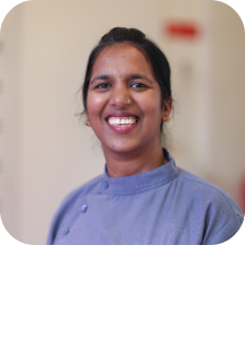 Latha Mani
