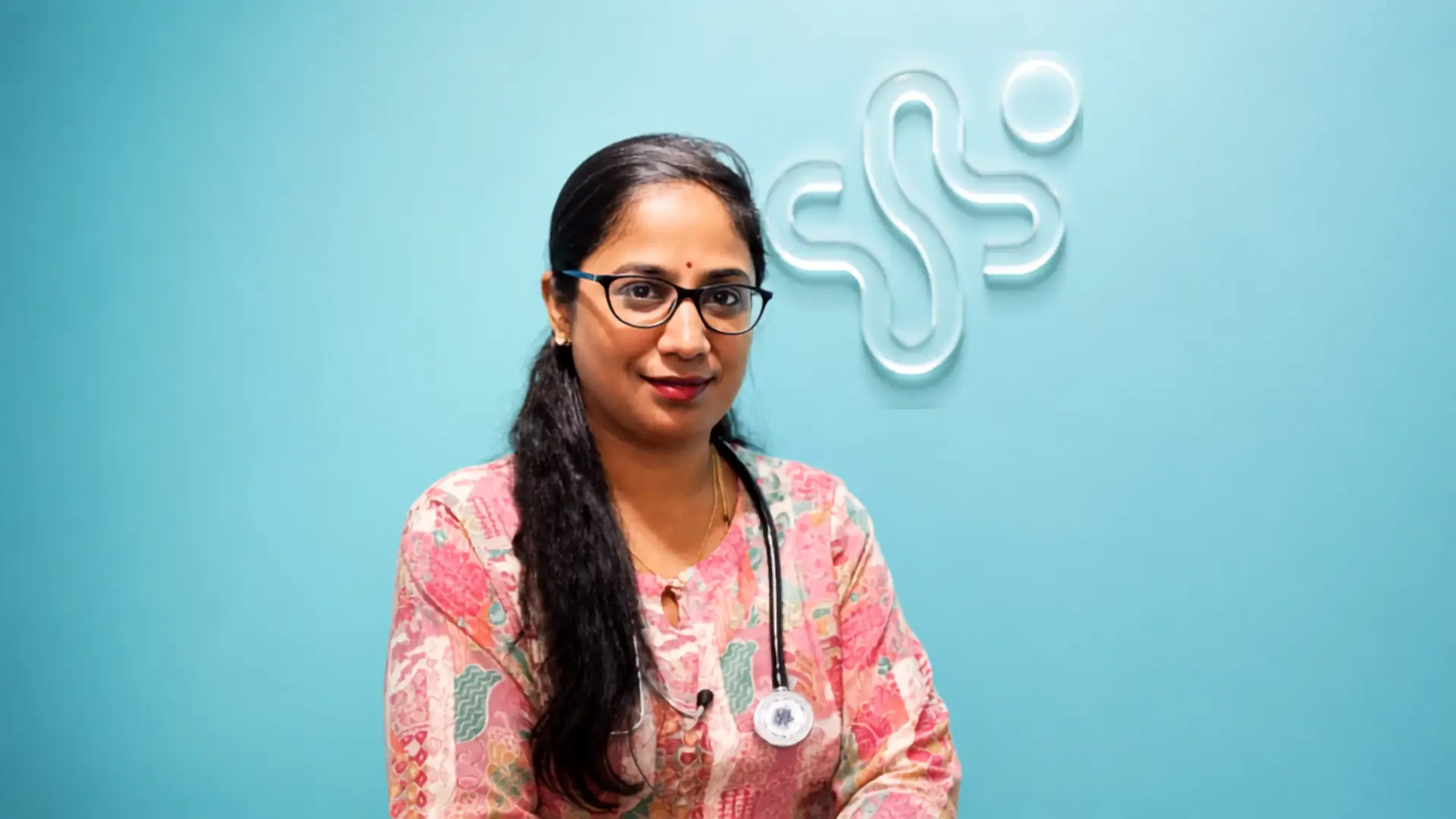Dr. Divyashree P