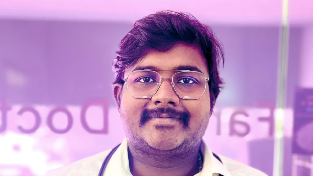 Dr. Keerthikar Prabhakar