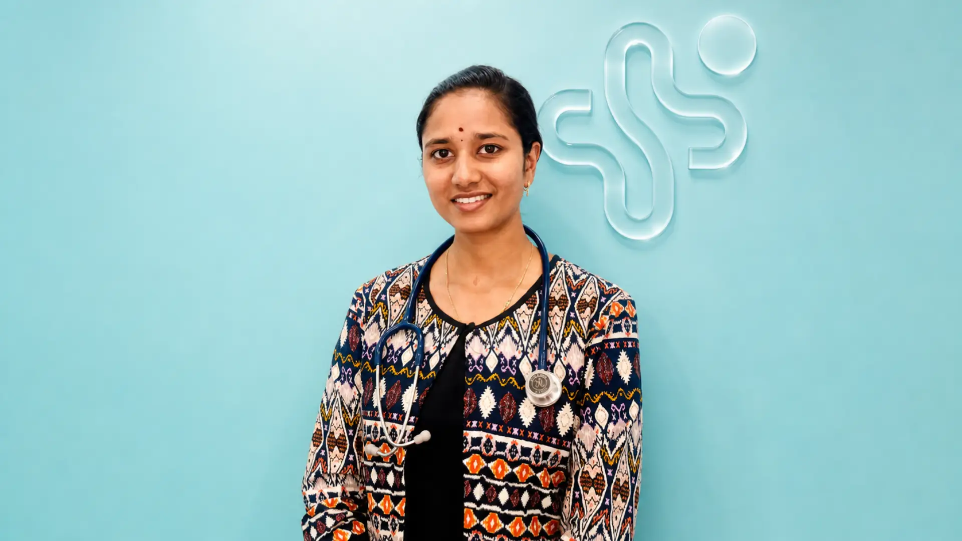 Dr. Rithika N