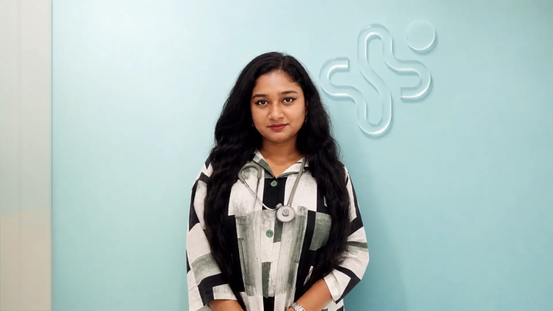 Dr. Syeda Farheen