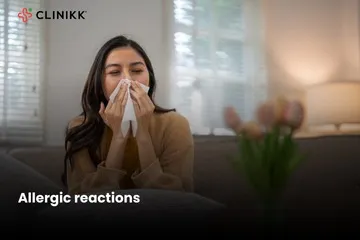 Allergic Reactions