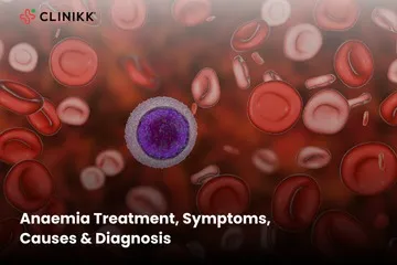 Anaemia Treatment