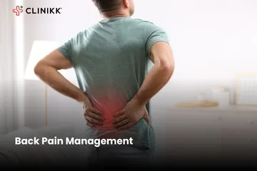 Back Pain Management