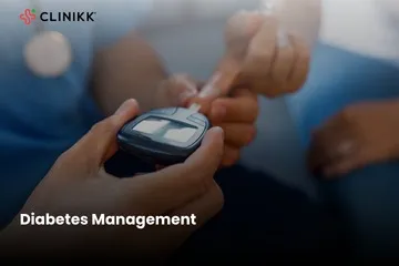 Diabetes Treatment in Bangalore