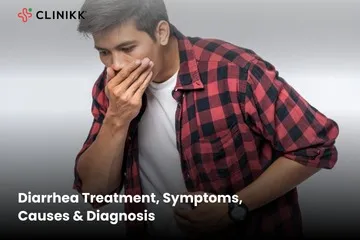 Diarrhea Treatment