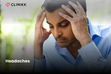 Headache Treatment in Bangalore
