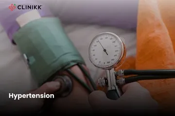 Hypertension Treatment in Bangalore