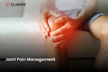 Joint Pain Management