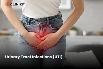 Urinary Tract Infections (UTI)