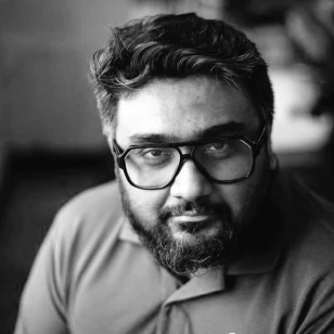 Kunal Shah