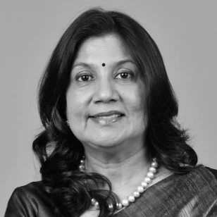 Paula Mariwala