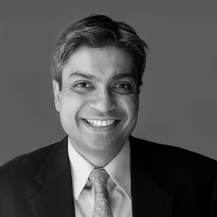 Sandeep Singhal