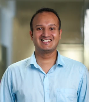 Dr. Prashanthraj M