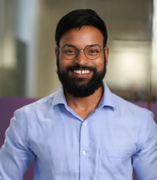 Ravi Ranjan