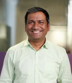 Sudarshan Patil